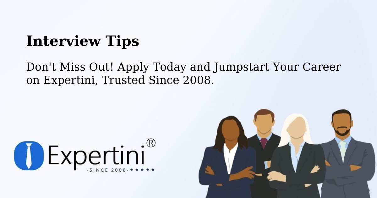 Interview Tips & Techniques for Job Seekers – Beyla - Beyla, Guinea Jobs Expertini