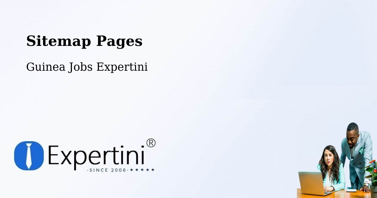 Sitemap Pages - Beyla - Guinea Jobs Expertini